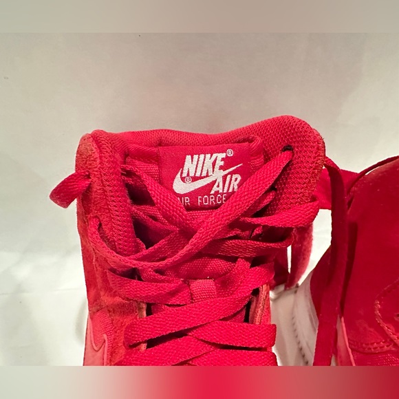 Nike Air Force 1 - Rare - Size 10 - Picture 5 of 11